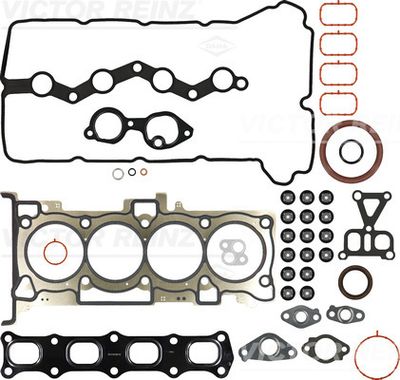 Full Gasket Kit, engine VICTOR REINZ 01-10239-01