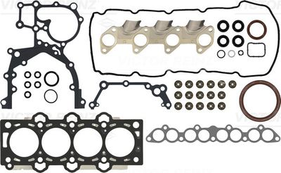 Full Gasket Kit, engine VICTOR REINZ 01-10242-01