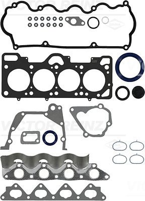 Full Gasket Kit, engine VICTOR REINZ 01-10246-01