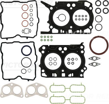 VICTOR REINZ 01-10259-02 Full Gasket Kit, engine