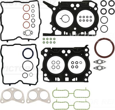 Full Gasket Kit, engine VICTOR REINZ 01-10259-02