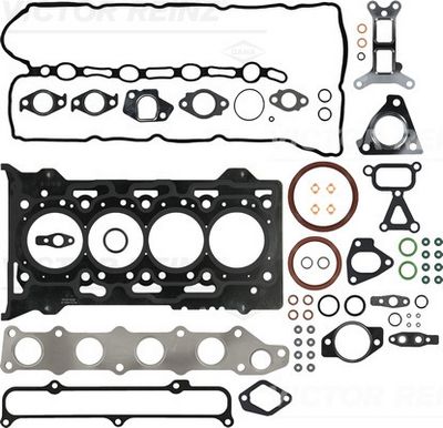 Full Gasket Kit, engine VICTOR REINZ 01-10301-02