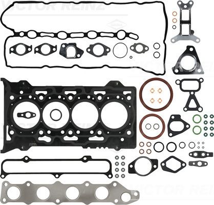VICTOR REINZ 01-10301-03 Full Gasket Kit, engine