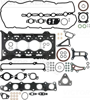 Full Gasket Kit, engine VICTOR REINZ 01-10304-03