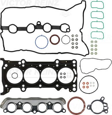 Full Gasket Kit, engine VICTOR REINZ 01-10307-01