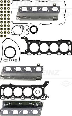 Full Gasket Kit, engine VICTOR REINZ 01-10356-01