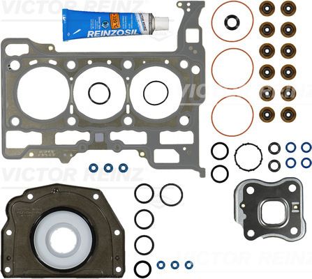 VICTOR REINZ 01-10734-02 Full Gasket Kit, engine
