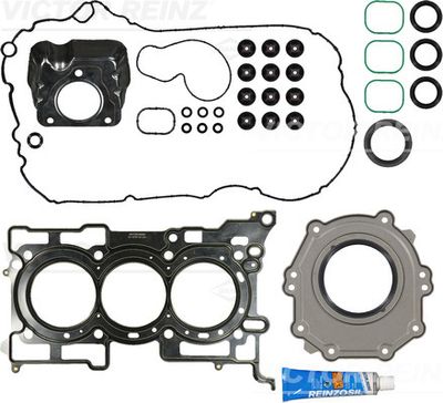 Full Gasket Kit, engine VICTOR REINZ 01-10757-02