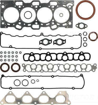 Full Gasket Kit, engine VICTOR REINZ 01-10759-01