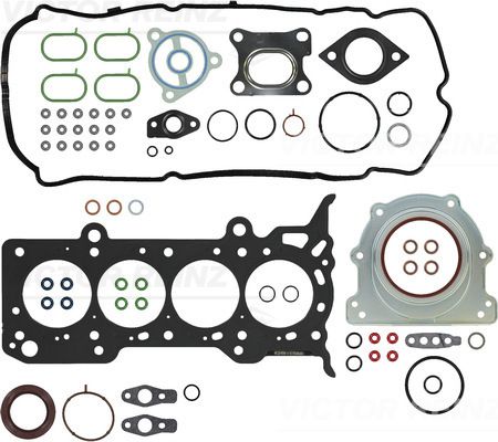 VICTOR REINZ 01-10770-01 Full Gasket Kit, engine