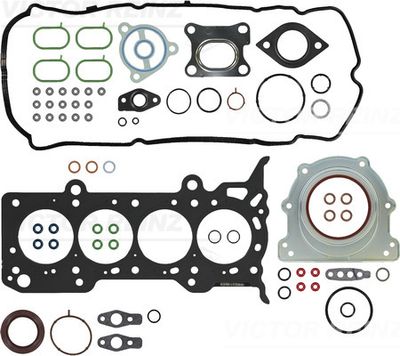 Full Gasket Kit, engine VICTOR REINZ 01-10770-01
