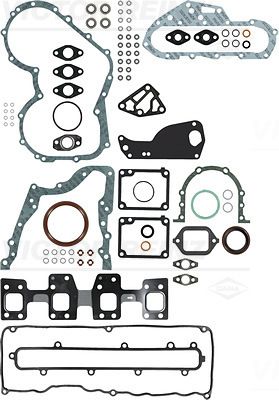 VICTOR REINZ 01-10856-01 Full Gasket Kit, engine