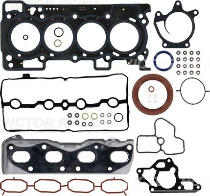 VICTOR REINZ 01-10869-01 Full Gasket Kit, engine