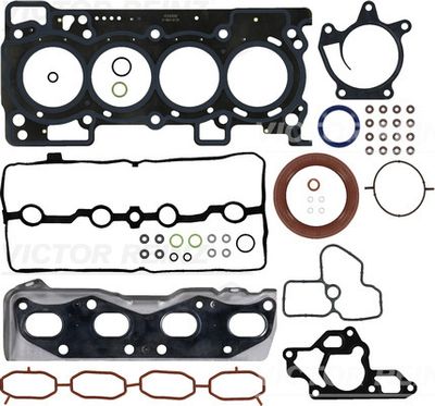 Full Gasket Kit, engine VICTOR REINZ 01-10869-01