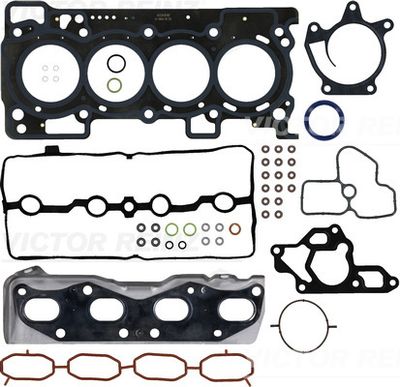 Full Gasket Kit, engine VICTOR REINZ 01-10869-02