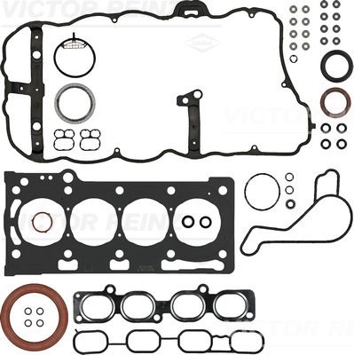 VICTOR REINZ 01-10995-01 Full Gasket Kit, engine
