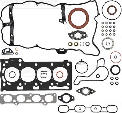 Full Gasket Kit, engine VICTOR REINZ 01-10997-02
