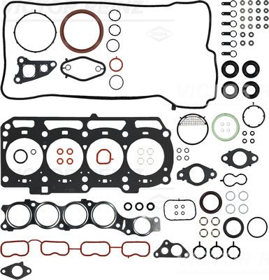 Full Gasket Kit, engine VICTOR REINZ 01-11057-01
