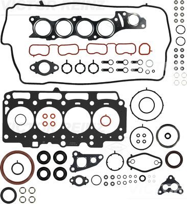 Full Gasket Kit, engine VICTOR REINZ 01-11063-02