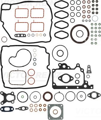 Full Gasket Kit, engine VICTOR REINZ 01-11099-01