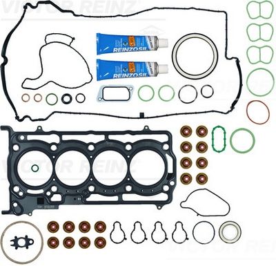Full Gasket Kit, engine VICTOR REINZ 01-11275-01