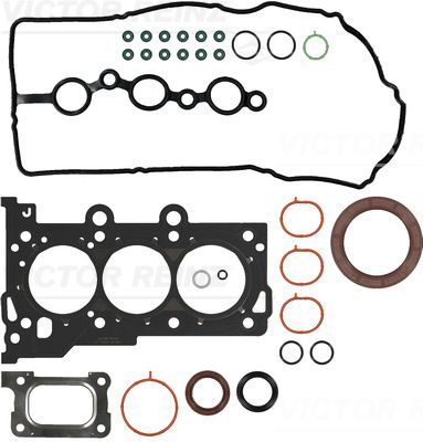 Full Gasket Kit, engine VICTOR REINZ 01-11304-01
