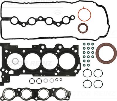 Full Gasket Kit, engine VICTOR REINZ 01-11306-01