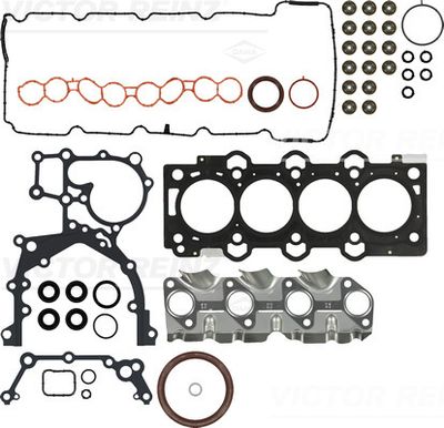 Full Gasket Kit, engine VICTOR REINZ 01-11309-01