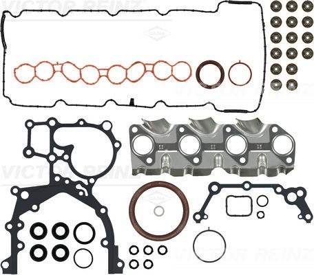 VICTOR REINZ 01-11309-02 Full Gasket Kit, engine