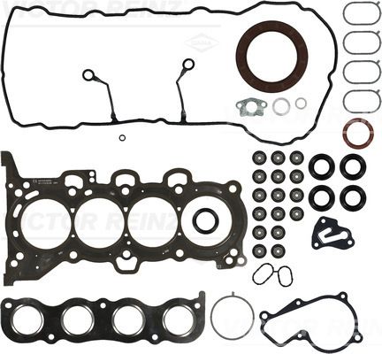 VICTOR REINZ 01-11315-01 Full Gasket Kit, engine
