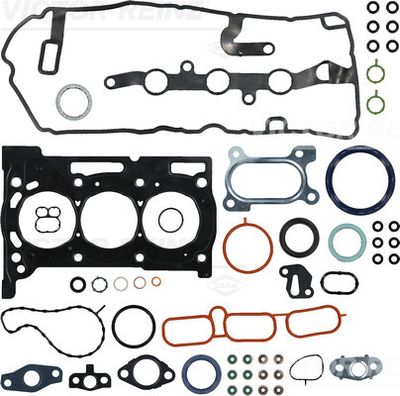 Full Gasket Kit, engine VICTOR REINZ 01-11323-01