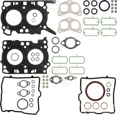 Full Gasket Kit, engine VICTOR REINZ 01-11327-01