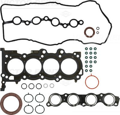 Full Gasket Kit, engine VICTOR REINZ 01-11330-01