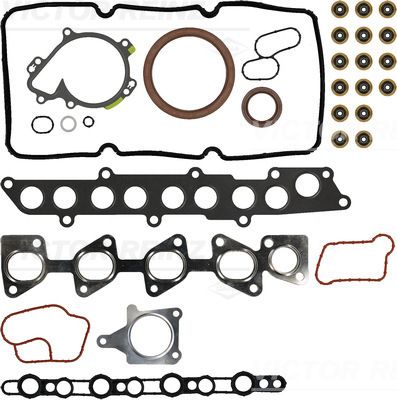VICTOR REINZ 01-11337-01 Full Gasket Kit, engine