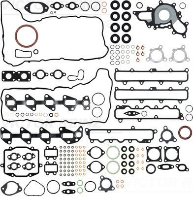 VICTOR REINZ 01-11658-01 Full Gasket Kit, engine
