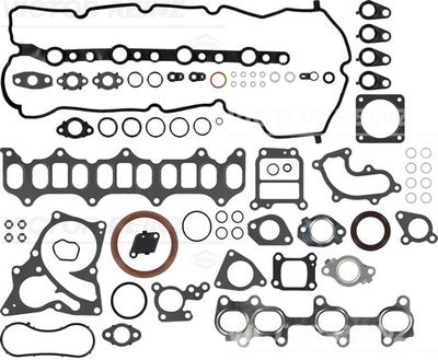 Full Gasket Kit, engine VICTOR REINZ 01-13284-01