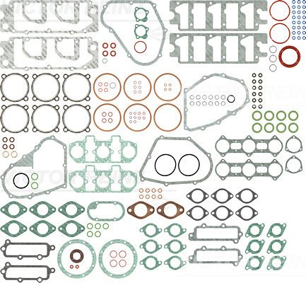 VICTOR REINZ 01-20201-03 Full Gasket Kit, engine