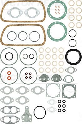 VICTOR REINZ 01-21644-02 Full Gasket Kit, engine