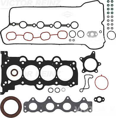 Full Gasket Kit, engine VICTOR REINZ 01-22556-01