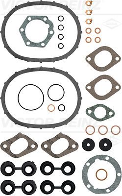 VICTOR REINZ 01-22561-02 Full Gasket Kit, engine