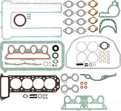 Full Gasket Kit, engine VICTOR REINZ 01-22760-04