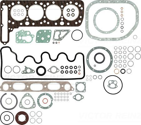 VICTOR REINZ 01-24050-04 Full Gasket Kit, engine