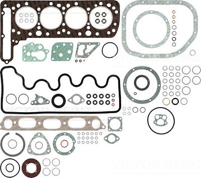Full Gasket Kit, engine VICTOR REINZ 01-24050-04