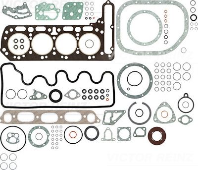 Full Gasket Kit, engine VICTOR REINZ 01-24060-03