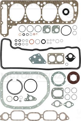 VICTOR REINZ 01-24170-04 Full Gasket Kit, engine