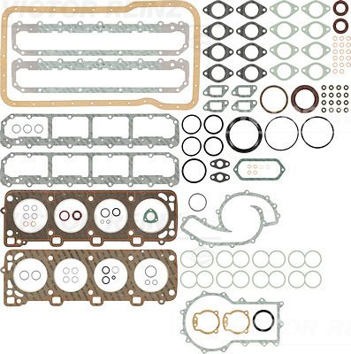 Full Gasket Kit, engine VICTOR REINZ 01-24175-02