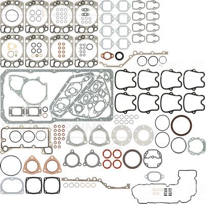 VICTOR REINZ 01-25105-33 Full Gasket Kit, engine