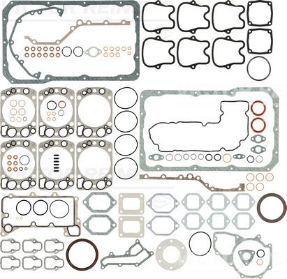 VICTOR REINZ 01-25105-38 Full Gasket Kit, engine
