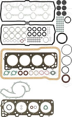 VICTOR REINZ 01-26035-03 Full Gasket Kit, engine