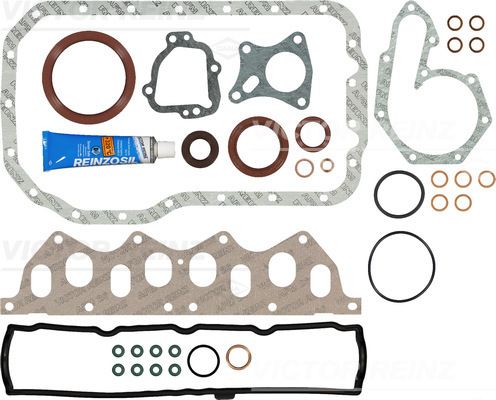 VICTOR REINZ 01-26391-02 Full Gasket Kit, engine